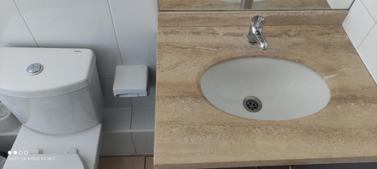 Habitacion Privada Valparaiso Depto Compartido Eksteriør billede