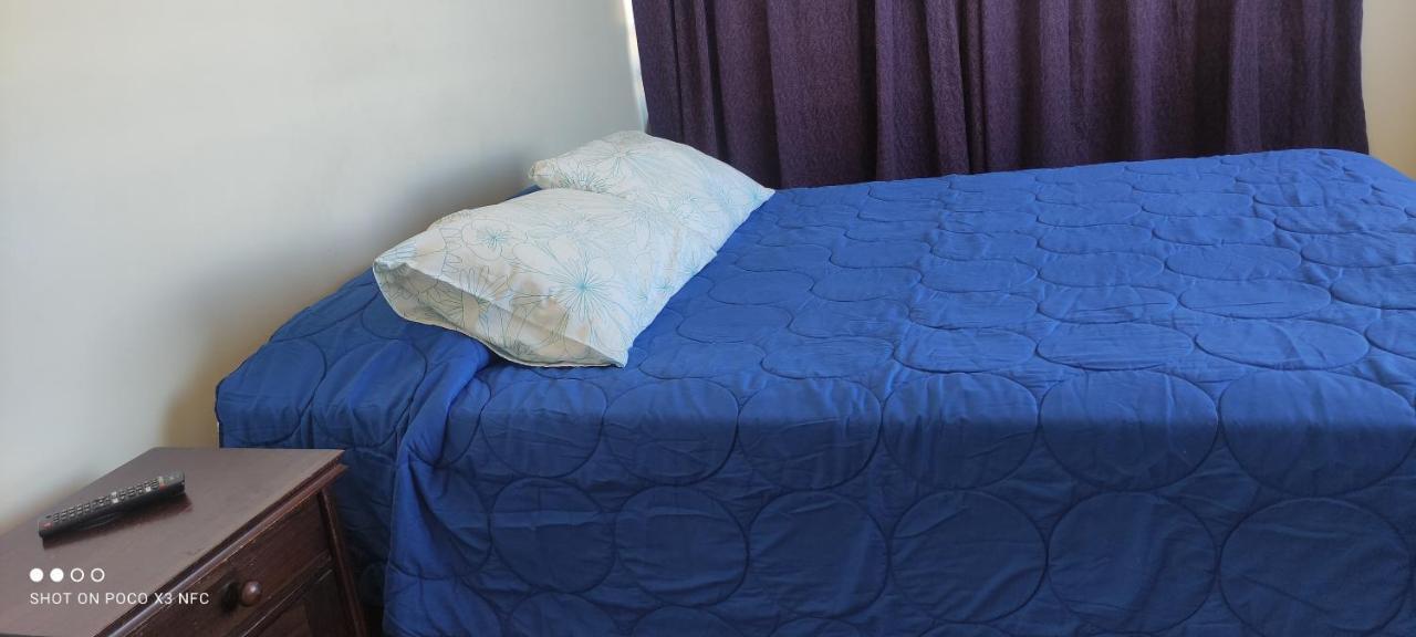Habitacion Privada Valparaiso Depto Compartido Eksteriør billede